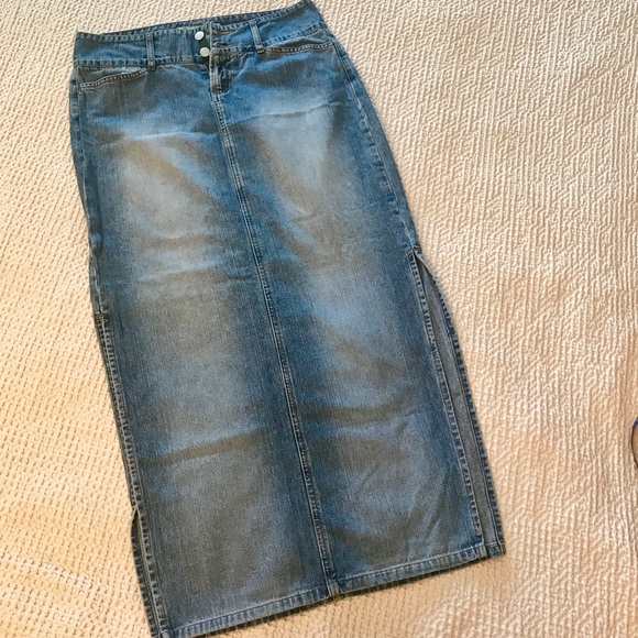 Paris Blues Other - Paris Blues Jeans skirt